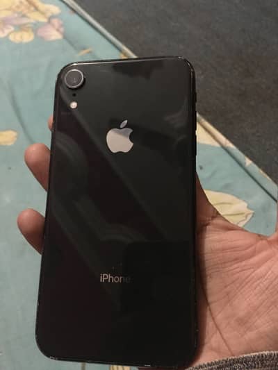 I PONHE XR 64GB URGENT SALE