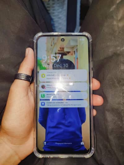 Tecno Go 2 Ram 4+4 rom 64