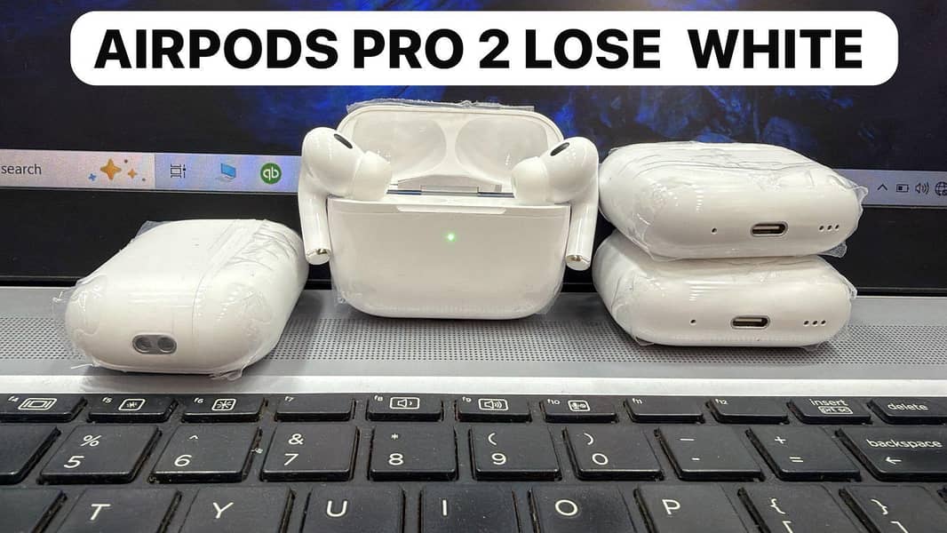 airpod pro 2 without box 0