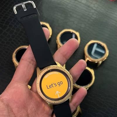 Samsung Galaxy Watch 4