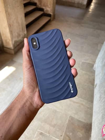 IPhone Xs factory unlock non pta