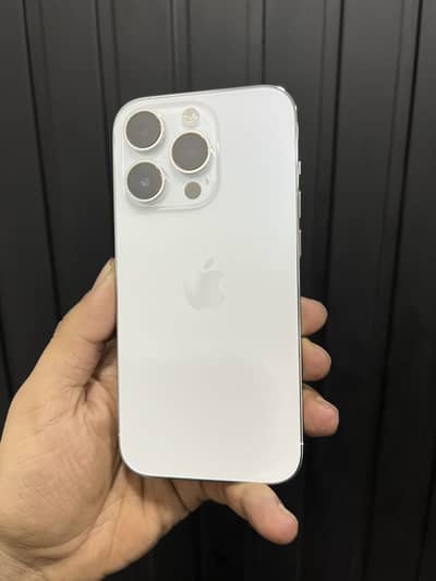 iphone 14 pro 256 gb dual sim pta approved waterpack    11 12 13 15 16