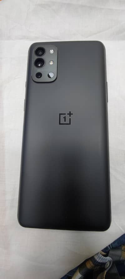 Oneplus 9R