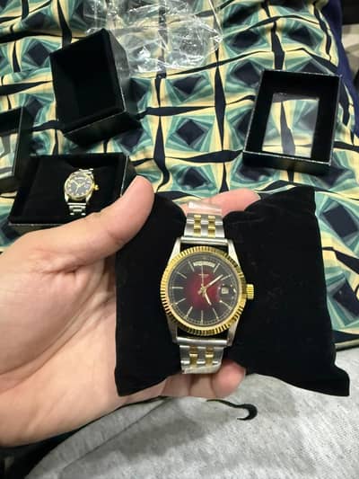 Swanson Japan (original Watches)