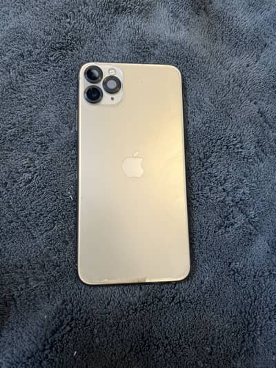 11 pro max 256 gb approved