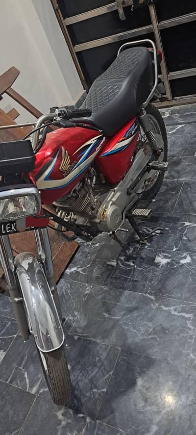 honda 125 for sale 2011 modal