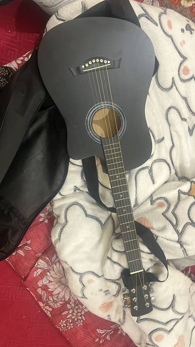 Best acoustic guitar