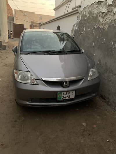 Car services available