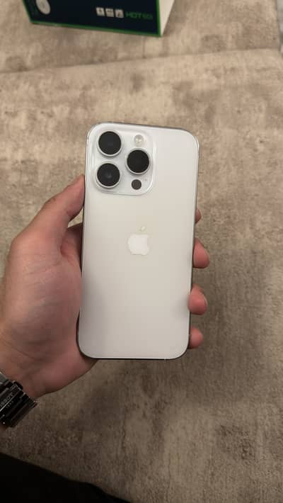 Apple iPhone 14 pro 128gb pta approved