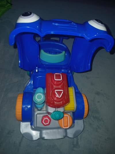 Manual musical car for sale