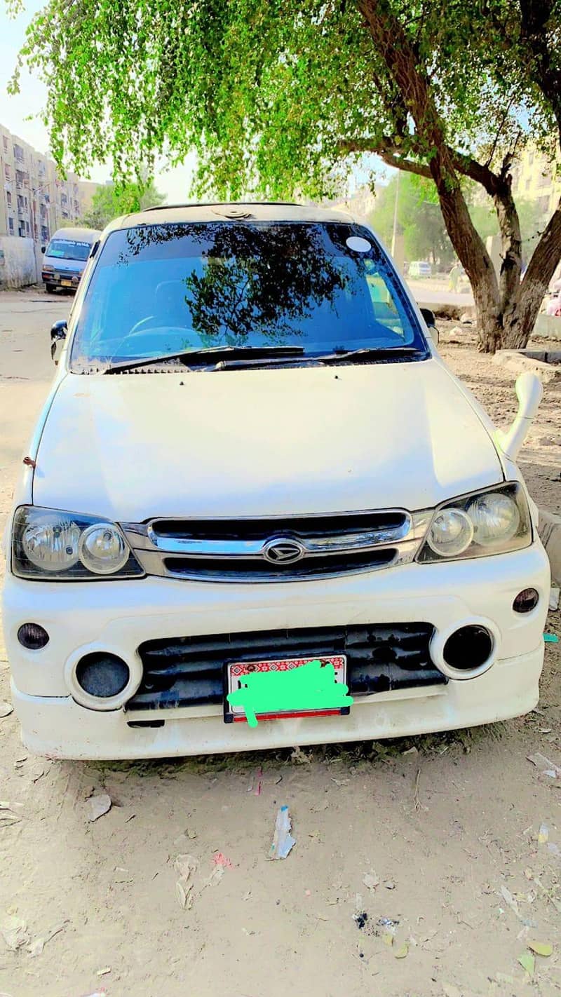 cami 2004 automatic 0