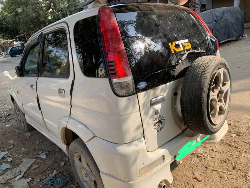 cami 2004 automatic 1