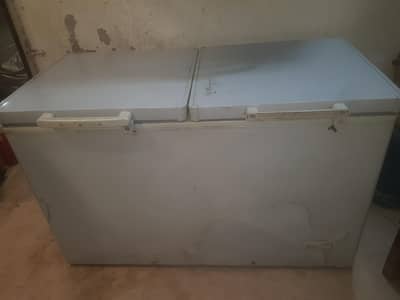 Dawlance Deep Freezer