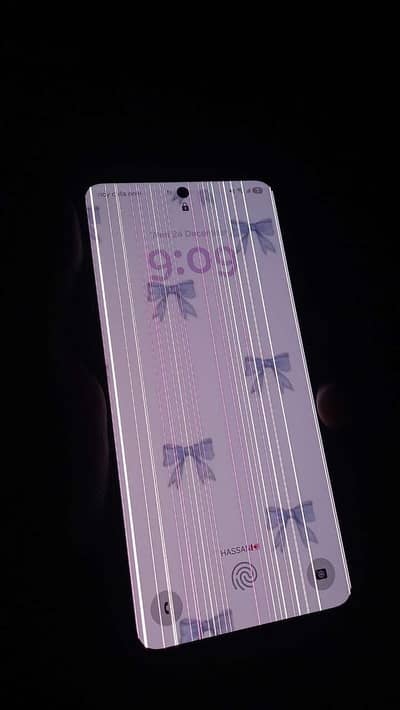 8_256 non pta all ok camera finger ok just panel line