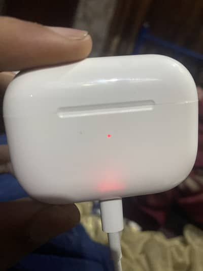 Earbuds pro 2nd generations