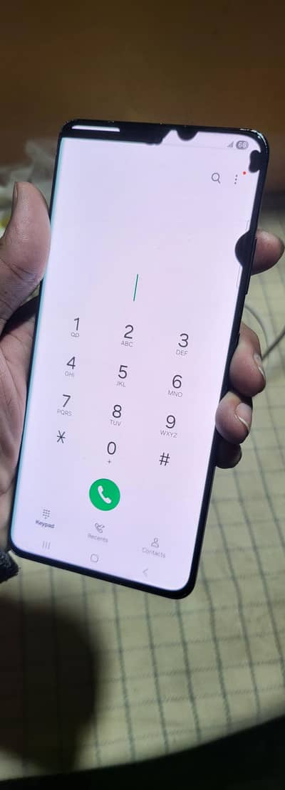 Samsung S21 Ultra"Read Add Plzz"12GB 128GB"Non PTA" Only Pannel Guzara