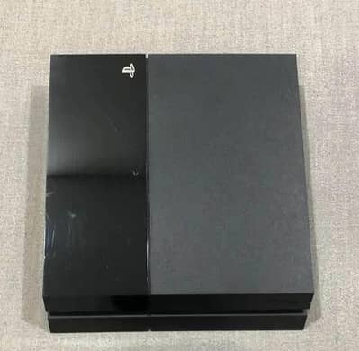 PS4 Fat Jailbreak 500gb