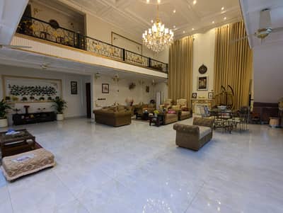 2 Kanal owner build beautiful house up for sale