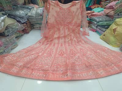 Party wear Ready to wear Maxi