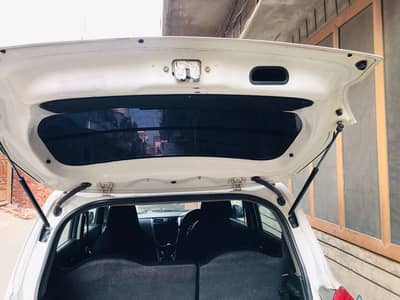 home use car 2 door drive Said haff paint