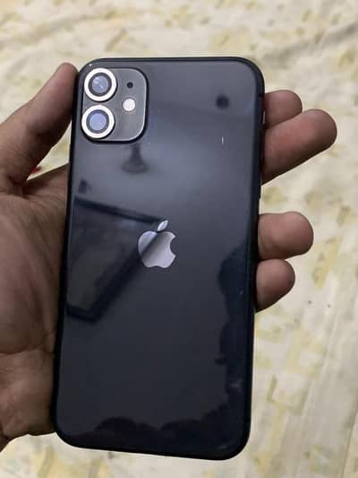 iPhone 11 Factory unlock 64 gb American model  Battery health 79 %