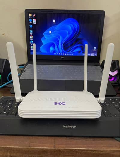 Stc W5 with adubter 5500 final price