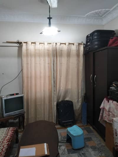 Anarkali Plaza sector 5K north Karachi