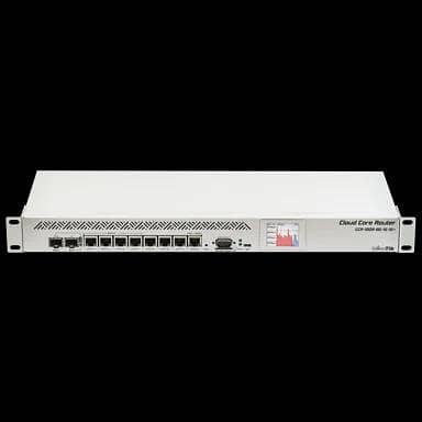 Mikrotik ccr 1009