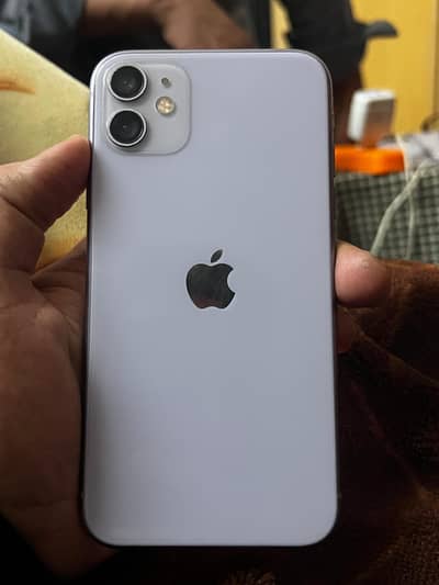 Apple iPhone 11