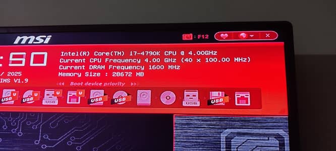 gaming pc custom havy brand