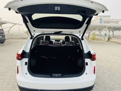 Haval H6 1.5L Turbo