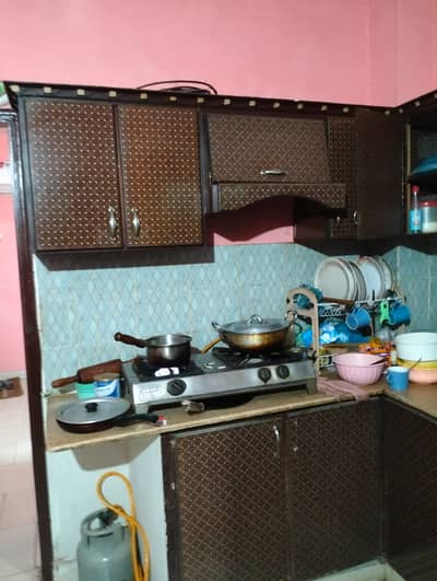 Ghori classic sector 11 A north Karachi