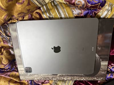 Apple iPad pro (2020) 4th generation