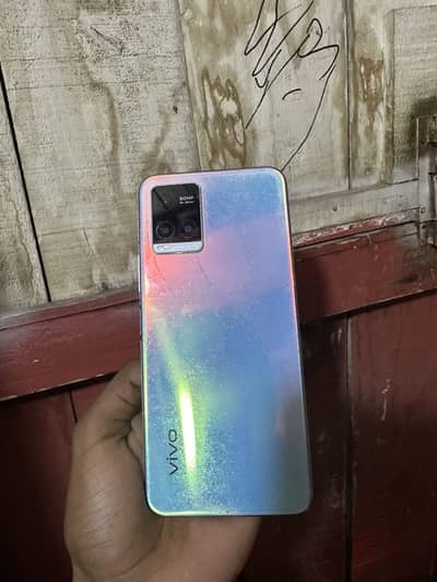 vivo y21T pta approved