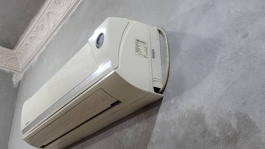 Two Original Dawlance Elegance AC (1.5 Ton+ 1 Ton) for sale. . .