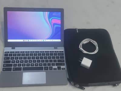 Samsung Chromebook  latest model 7hours battery backup