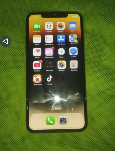 iphone 11 pro max 256GB