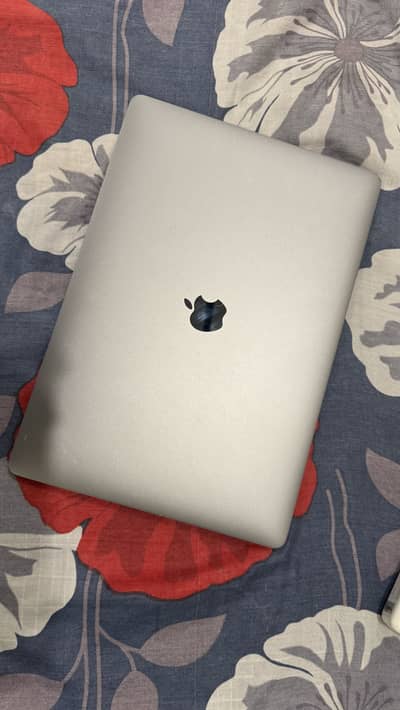 Macbook Pro 2017 touchbar