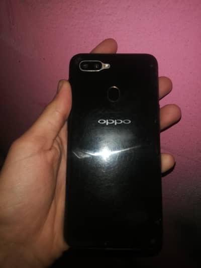oppo A5s official pta approved