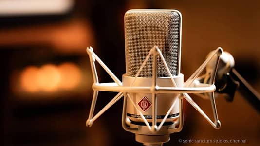 Nueman TLM103 Orignal