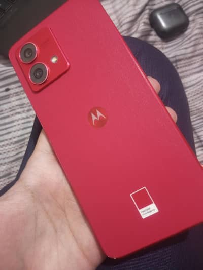 Moto G84 5G 12/256 (Only Exchange)