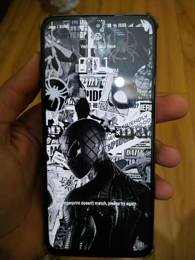 Redmagic nubia neo 2 5G