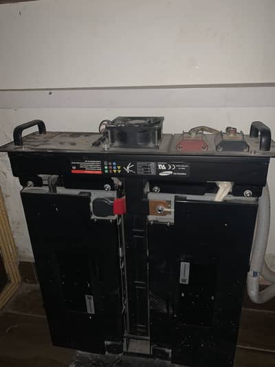 Samsung imported 4kwh lithium ion battery