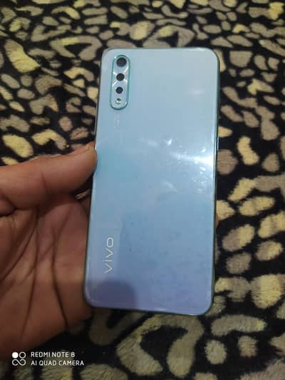 vivo good condition
