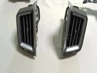 AC vent , Lexus Prado Cruiser V8 Fortuner Land Cruiser