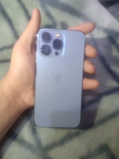 i phone 13 pro dual pta approved