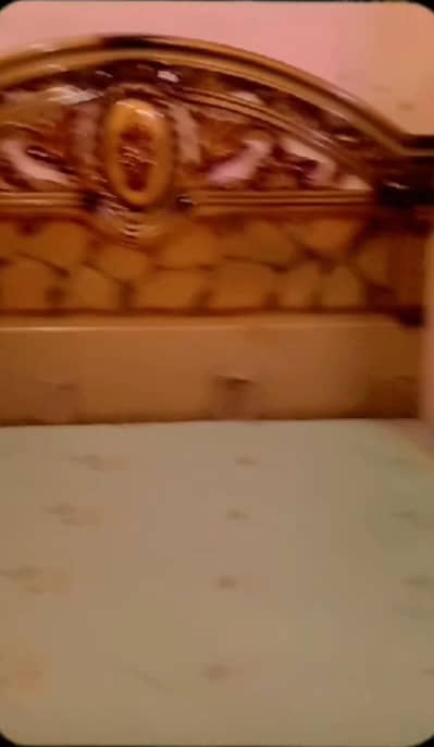 furniture without mattress