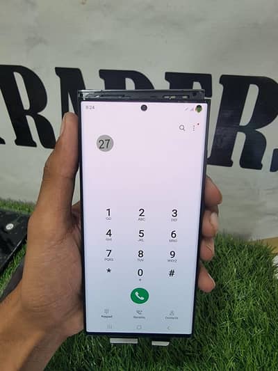 S22ultra S23ultra S24ultra original panel