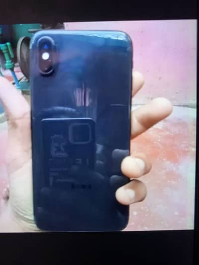 iPhone XS non PTA wake me