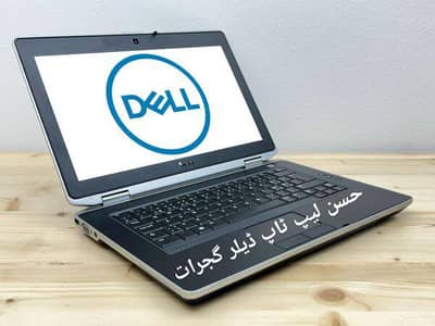 Dell 1GB Nvidia Graphic Core i7 third Generation (Ram 8GB + SSD 128GB)